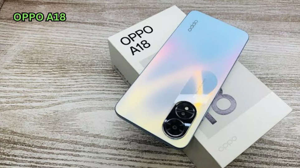 मात्रा ₹10,000 में मिल रहा है सबसे सस्ता OPPO स्मार्टफोन, जानिए इस धमालदार डील के बारे में