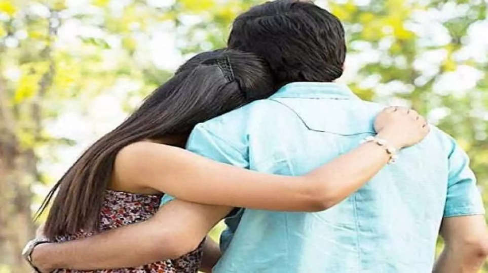 पन्ना: प्रेमी जोड़े ने जीवन लीला की समाप्त