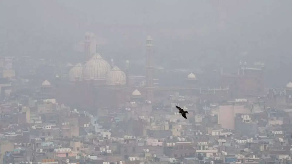 दिल्‍ली कि वायु गुणवत्‍ता में सुधार, हटी ग्रेप-4 की पाबंदिया