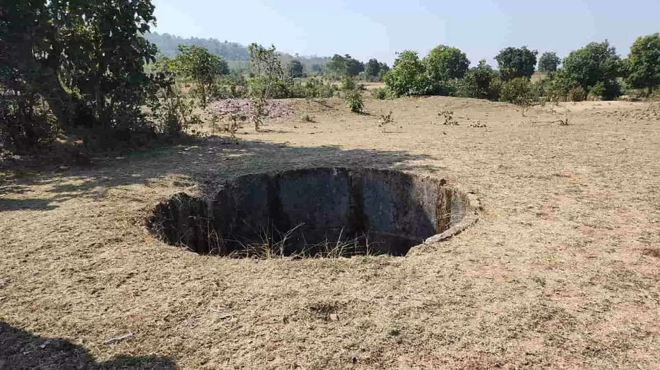 एमपी के उमरिया में तेंदुए के शिकार में आखिरकार पकड़े गए 4 आरोपी, जी आई तार के माध्यम से किया गया था शिकार