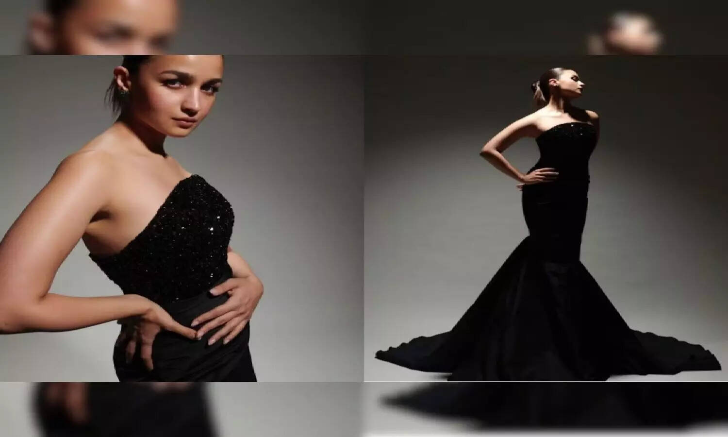 Janhvi Kapoor से लेकर Alia Bhatt तक, सितारों से सजी अवार्ड फंक्शन की शाम, ग्लैमरस अंदाज से धड़के लोगों के दिल!