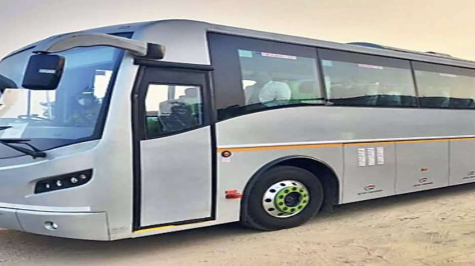 Indore-Bhopal E Buses: इंदौर में 40 इलेक्ट्रिक बसें, 2 महीने में 80 और आएंगी, जिसमे से 30 BRTS पर दौड़ेंगी