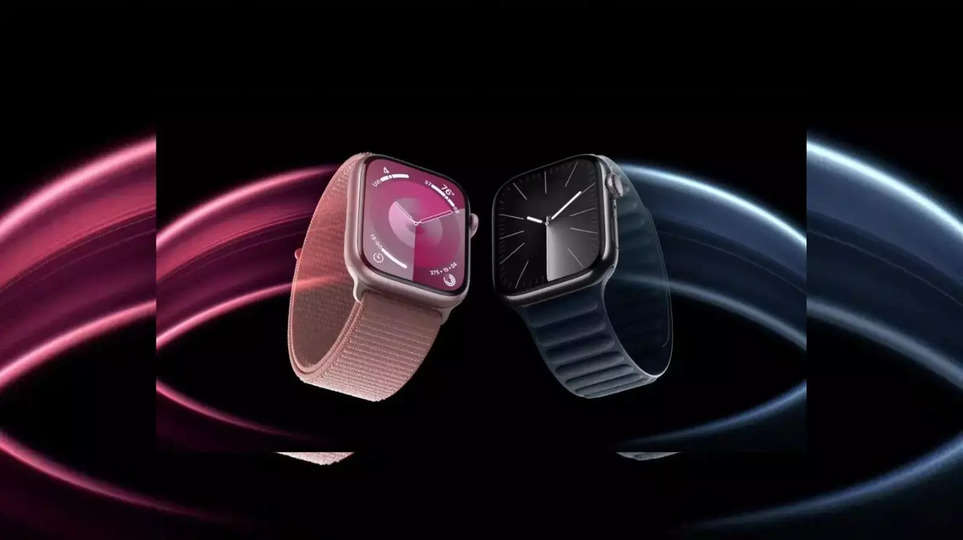 Apple Watch Series 9 : एपल ने अपने इन स्मार्टवॉच से मार्केट में मचाया खलबली, जानें आपके लिए कितना है ये फायदेमंद