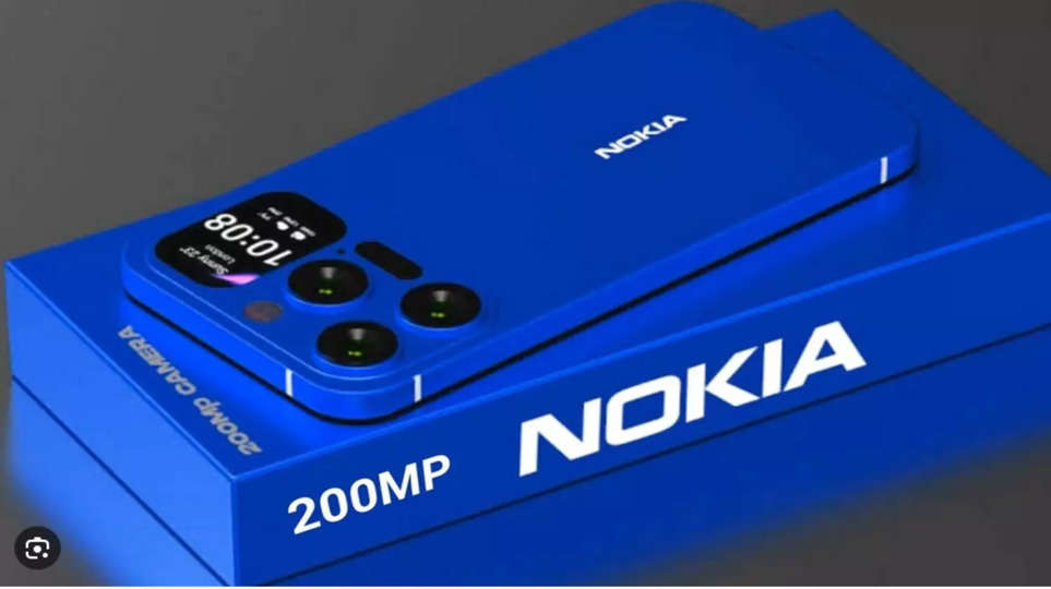 Nokia Magic Max 2023 जल्द होने वाला है लॉन्च, इतनी कीमत के साथ आ सकता है फोन