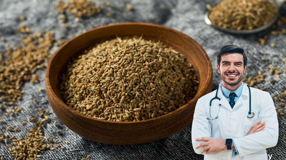 Ajwain Benefits