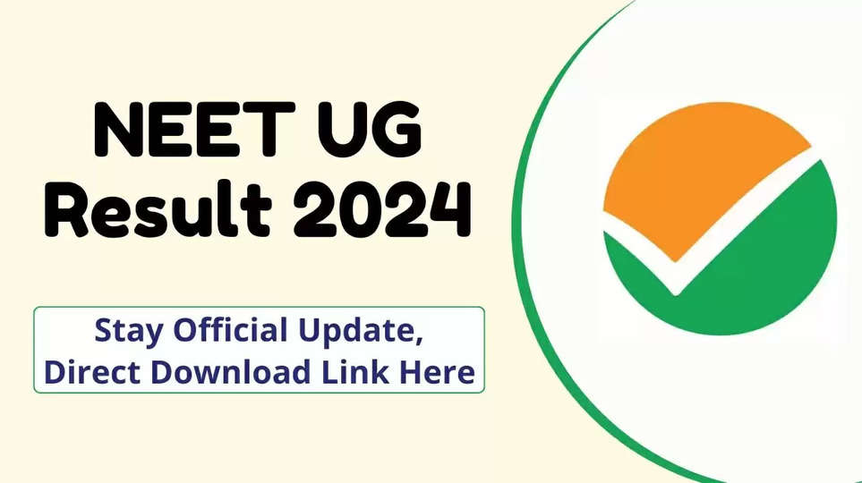 NEET UG 2024 