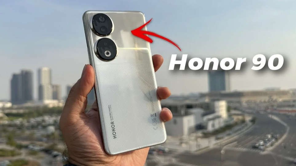 Honor 90 5G